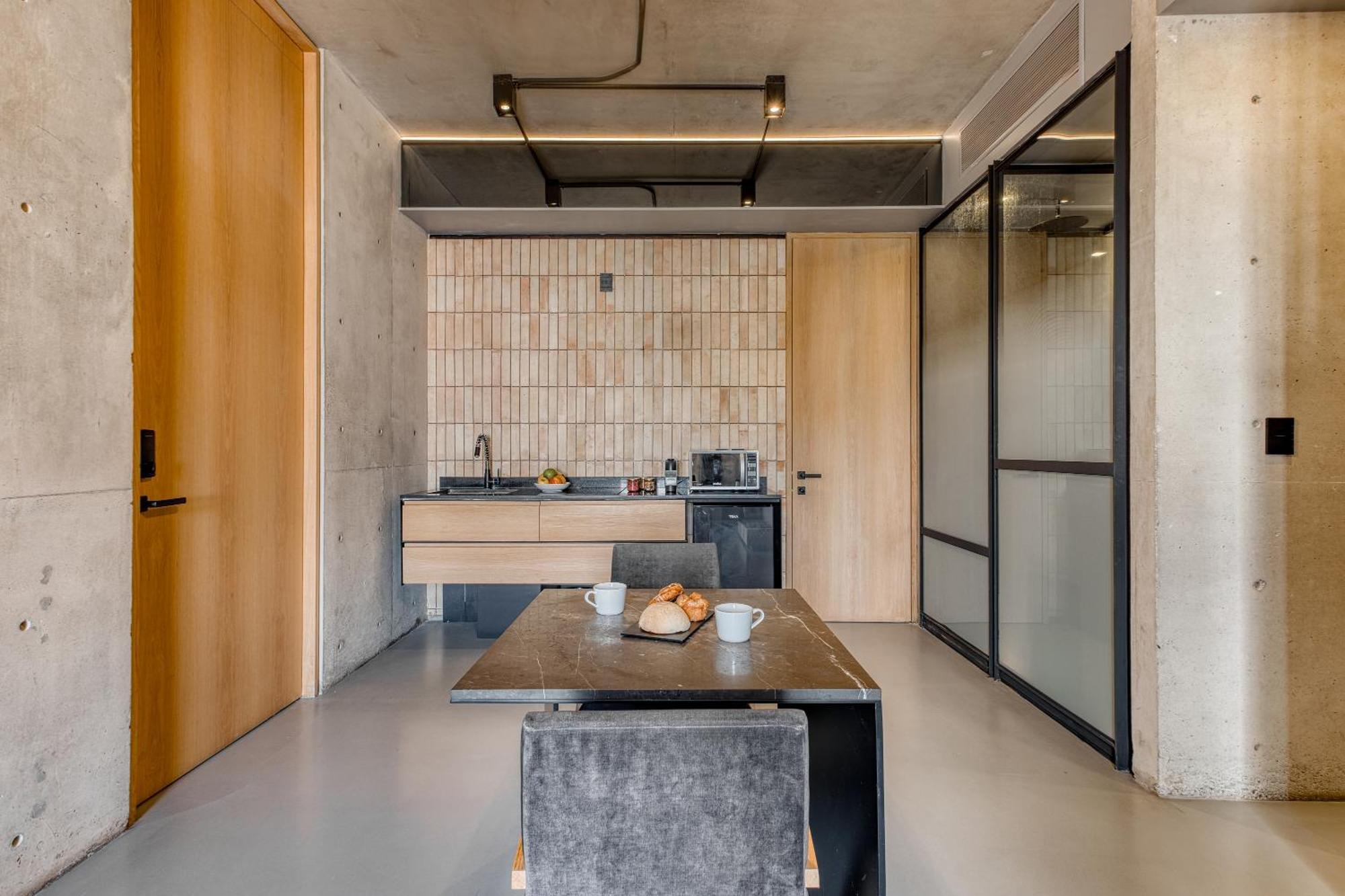 Boga Mexico City By Lumina Rom bilde