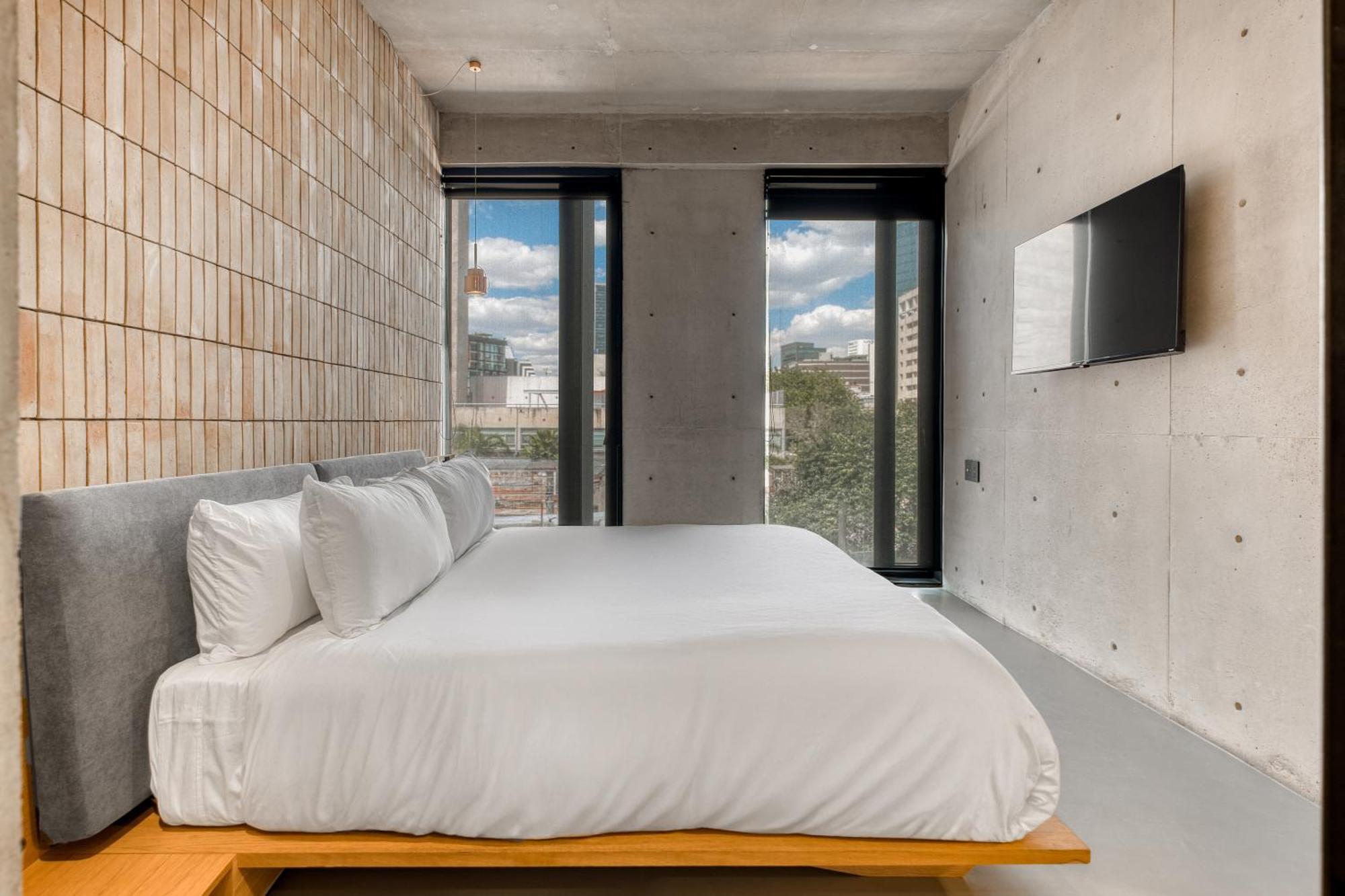 Boga Mexico City By Lumina Rom bilde