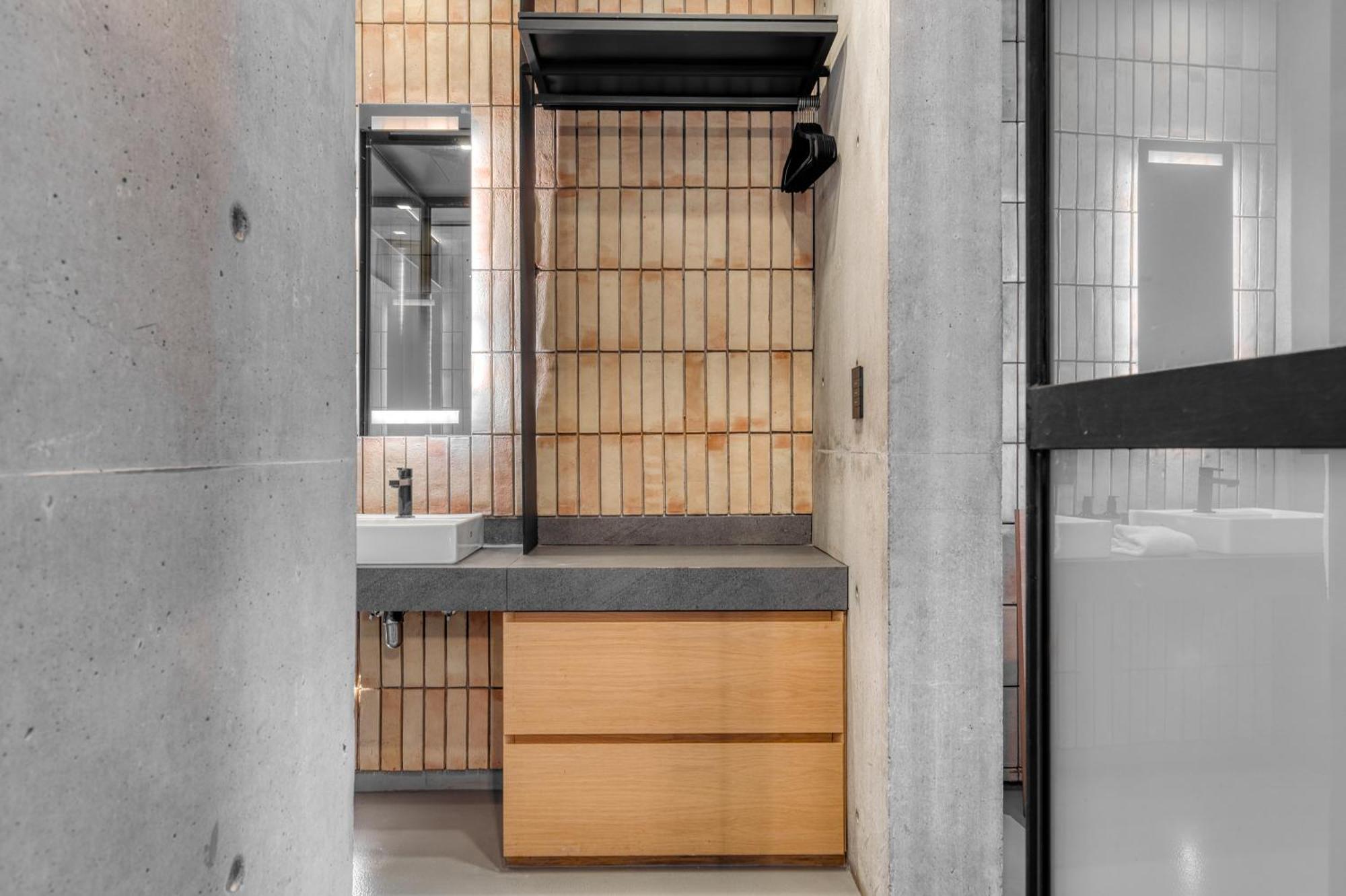 Boga Mexico City By Lumina Rom bilde