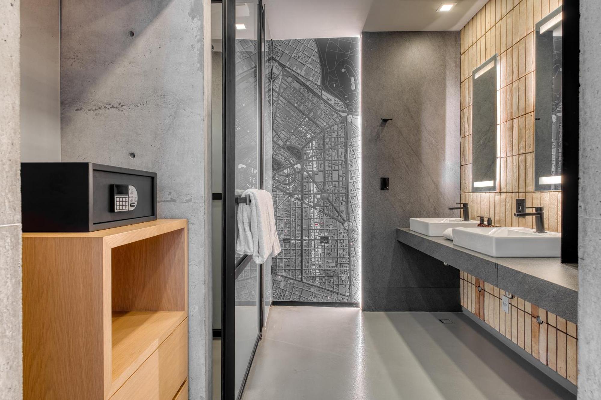 Boga Mexico City By Lumina Rom bilde