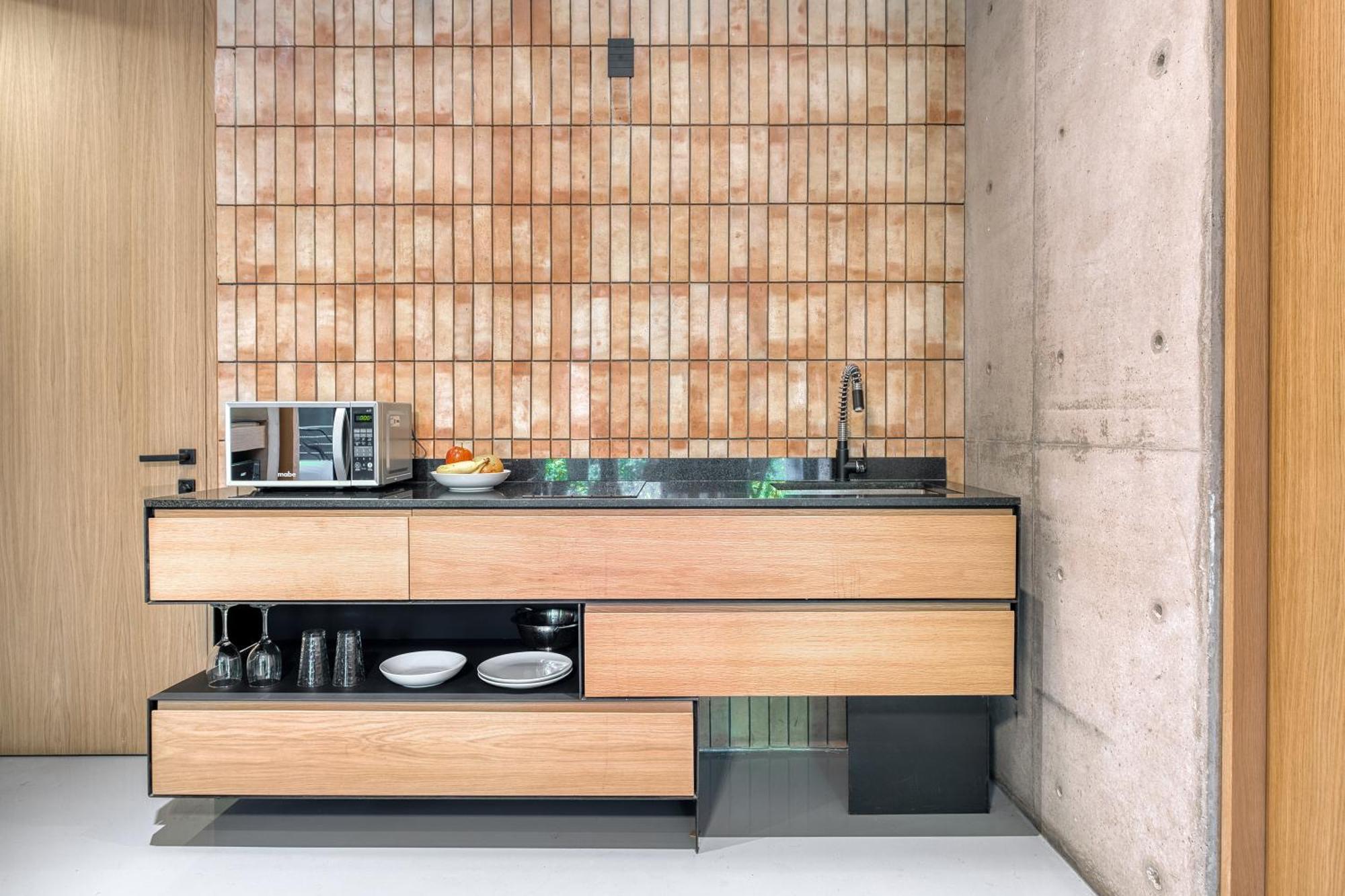Boga Mexico City By Lumina Rom bilde