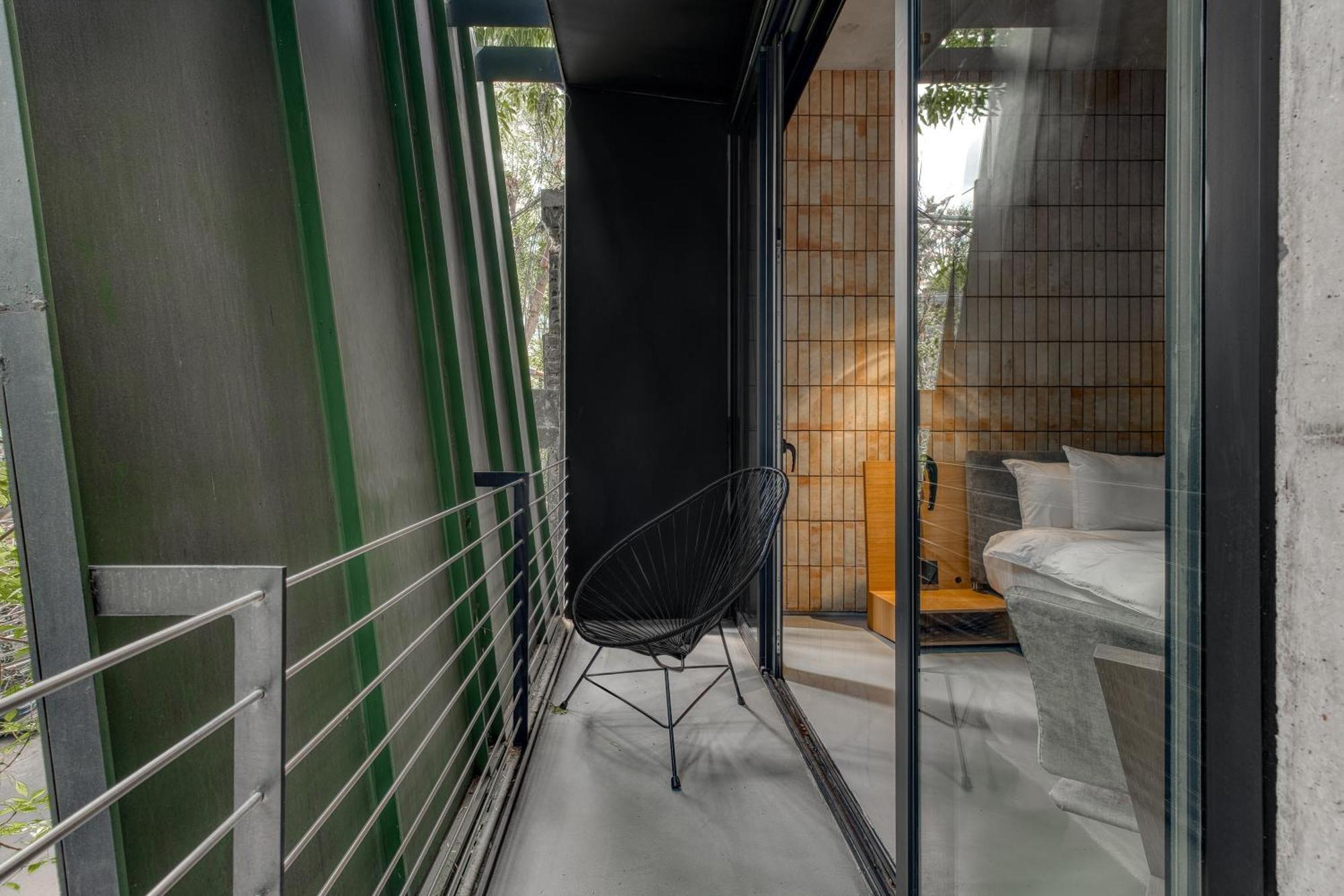 Boga Mexico City By Lumina Rom bilde