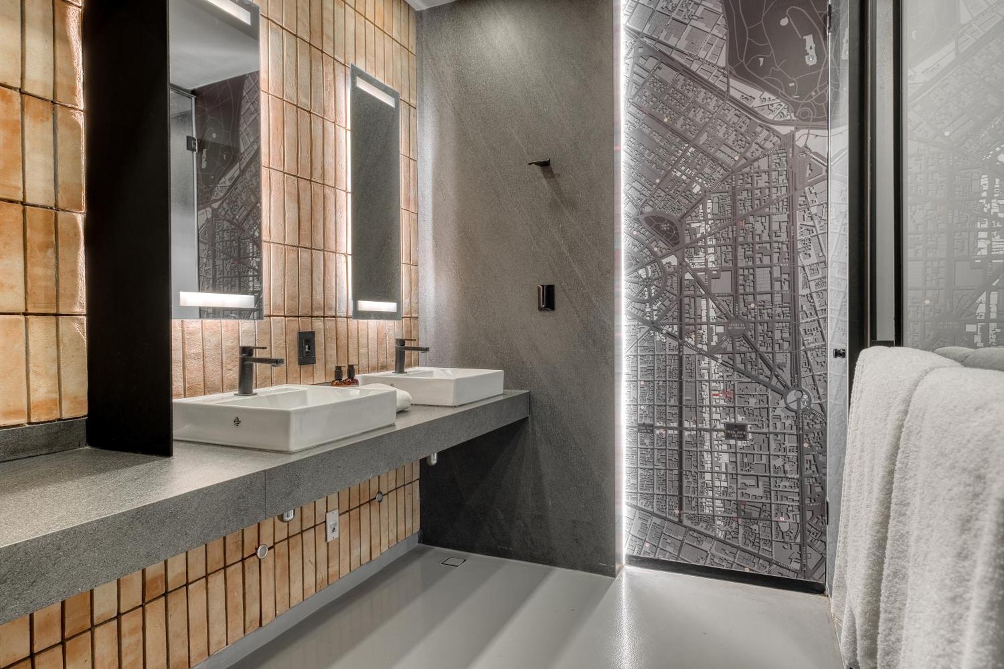 Boga Mexico City By Lumina Rom bilde