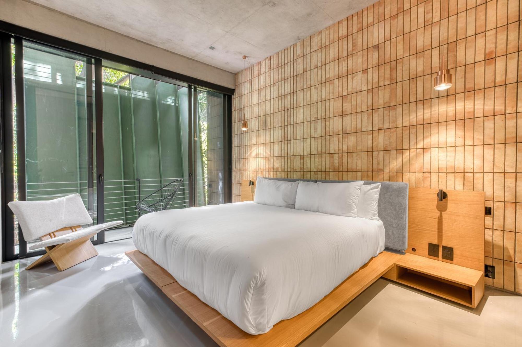 Boga Mexico City By Lumina Rom bilde