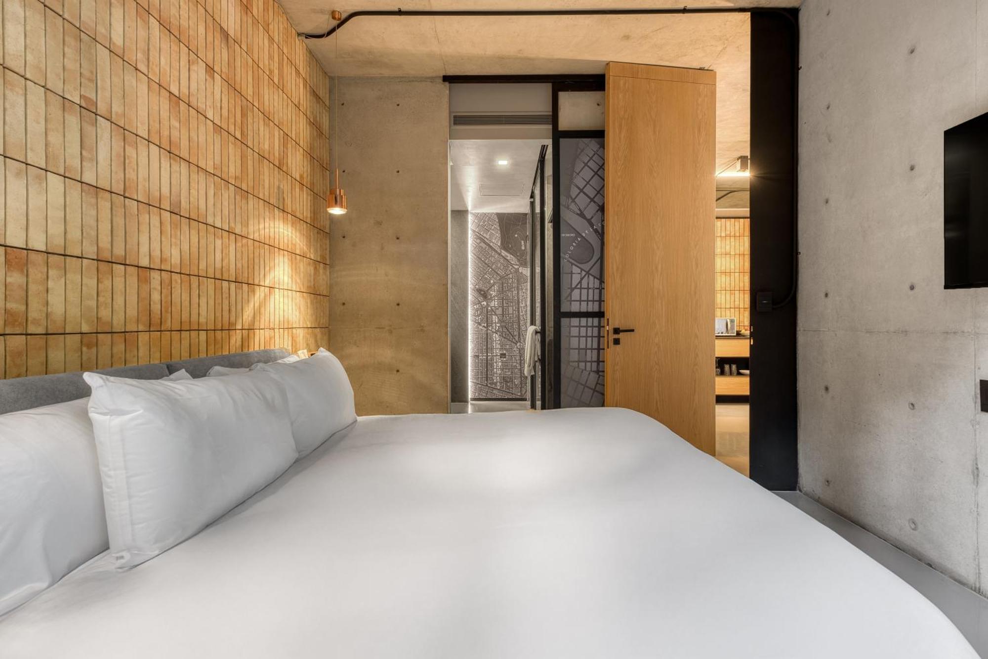 Boga Mexico City By Lumina Rom bilde